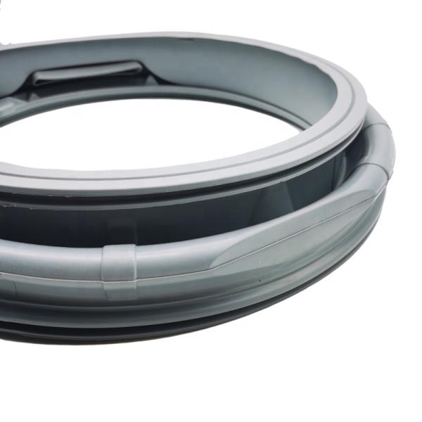 Highly Durable Door Seal Gasket for Samsung and Mabe Washing Machine Original Product