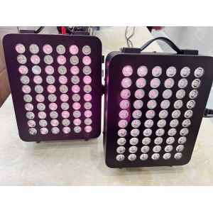 Buy cheap 300W LED Light Therapy Panel 60x5W LEDs 90W Actual Power from wholesalers