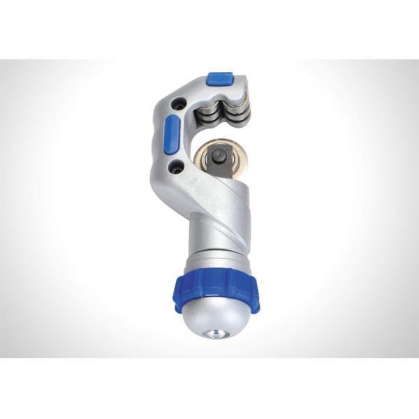 Buy cheap 1 1/4" Mini Roller Type Copper Pipe Cutter With Sharp Alloy Steel Blade from wholesalers
