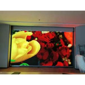 Buy cheap 24kg/Sqm and 600w/m2 The Optimum Ultra Thin Cabinets for Resolution LED Displays from wholesalers