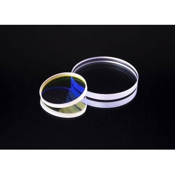 Quality Dome Sapphire Crystal Watch Face , Mineral Glass Watch Face 25.0mm for sale