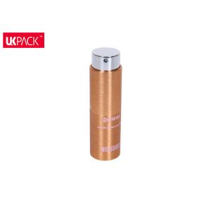 Buy cheap Original Pump Capacity 30ml 120ml Empty Makeup Spray Bottle from wholesalers