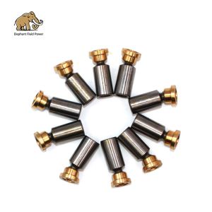 Buy cheap Nachi Piston Pump Repair Kit Plate Type Valve ISO 9001 PVD-00B-16P-1 from wholesalers