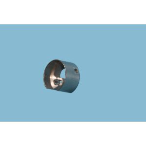 Buy cheap Locking Part Flexible Endoscope Parts Colonoscopy Insertion Tube Parts from wholesalers