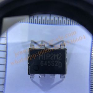 Buy cheap MIP2M2 DIP-7 liquid crystal power supply commonly used management chip inserted 7 pins from wholesalers