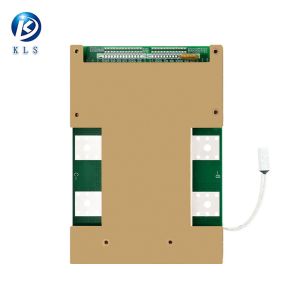 Buy cheap KLS Startup Power BMS for Car Start Battery: Li-ion 21S - 24S, 80A - 100A Lithium Ion BMS from wholesalers