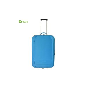 Buy cheap Skate Wheels Padlock 600D Polyester Luggage Set 20 24 28 Inch from wholesalers