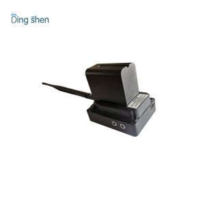 Buy cheap 500m NLOS Long Range HD COFDM Video Transmitter With 1 Watt Power from wholesalers