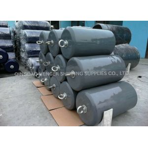Buy cheap Customized Foam Filled Fender with 0.5m to 4.8m Diameter and 12 Months Shelf Life for Marine Applications from wholesalers