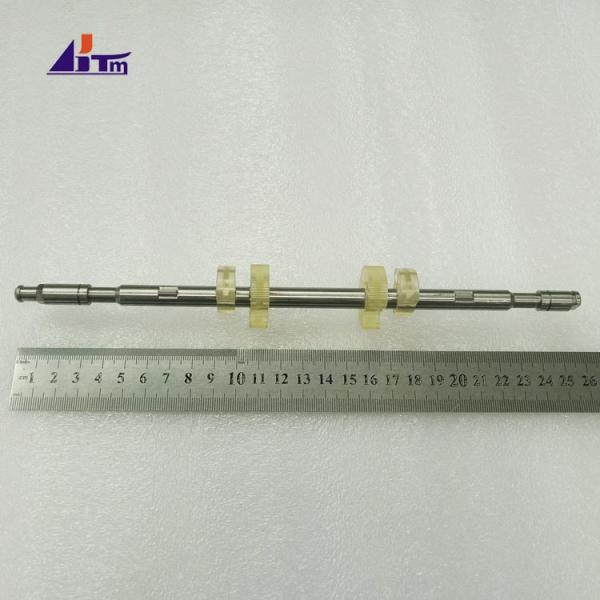 NCR S2 Pick Module G Wheel Shaft Assy 4450729506 445-0729506