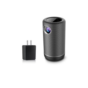 Buy cheap Bluetooth Mini Pico Projector WiFi DLP High Resolution Portable Projector 150 ANSI Lumen from wholesalers