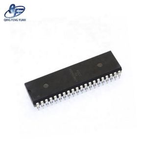 ATMEGA16A ATMEGA16 Single-Chip Microcomputer DIP-40 16K Flash Memory 8-Bit