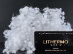 Buy cheap LETHERMO Polyester Fiber Batting Lightweight For Polyester Fibre from wholesalers