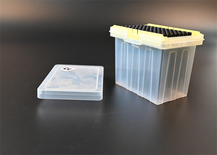 Buy cheap Agilent Liquid Handling Standard Pipette Tips Used In Laboratory from wholesalers