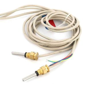 Disassemblable multi-nozzle mechanical calorimeter；heat meter with removable