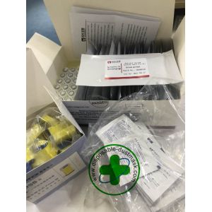 Buy cheap Covid-19 virus detection IgM/IgG Antibodies Test Kit corona virus rapid test kit from wholesalers