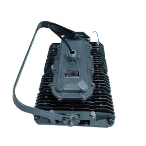 Buy cheap Zone I Zone II 250W LED Explosion Proof Light with AC110-240V Input Voltage and 3000-6500K Correlate Color Temperature from wholesalers