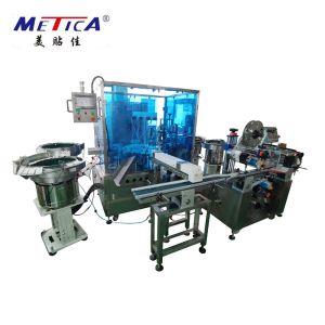 Buy cheap OEM Monoblock Filling And Capping Machine 2000-3000BPH Capacity from wholesalers