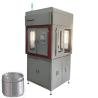 Mining Truck Stator Automatic Electric Motor Winding Machine Touchscreen Custom for sale
