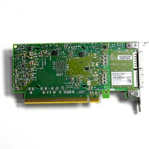 Buy cheap Mellanox MCX556A-ECAT ConnectX-5 100GbE QSFP28 Network Card with 8GT/s Speed for High-Performance Data Centers from wholesalers