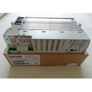 Buy cheap Lenze E82EV152K4C VECTOR FREQUENCY INVERTER DRIVE INPUT 3 PHASE 400 / 500 VAC 50/60 HZ from wholesalers