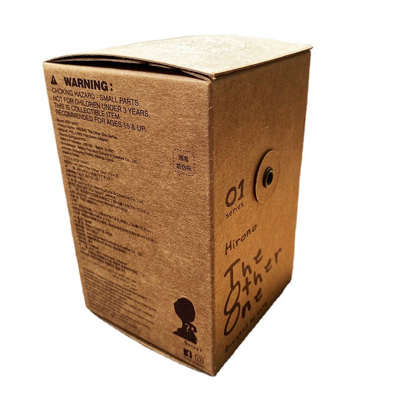 China Eco Friendly Custom Candle Boxes Recyclable With Eyelets Rivets on sale