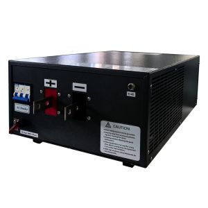 Buy cheap Electroplating Power Supply 24V 125A Low Ripple RS485 Plating Rectifier from wholesalers