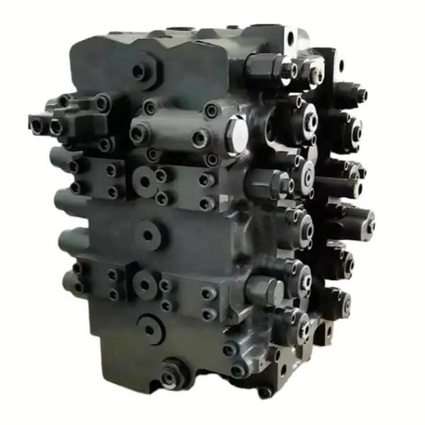Quality Excavator EC460B EC460 EC480 EC480D Hydraulic Control Valve 14556410 14641032 UK36 Main Control Valve UK36-412 for sale