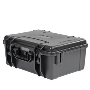 Buy cheap Safety Plastic Case with foam for Electronics, Equipment, Cameras from wholesalers