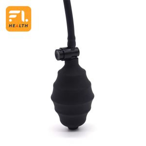Buy cheap Durable Soft Rubber Dusting Bulb , Lasting Elasticity Rubber Suction Bulb pumping bulb from wholesalers
