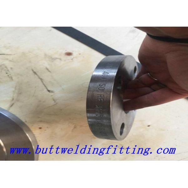 Quality TOBO GROUP  DN25 SLIP-ON Flange RF A105 10KG JIS Carbon steel flange for sale