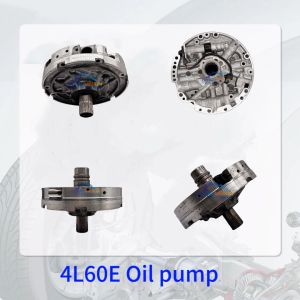 Buy cheap Oil Pump Assembly with ISS Sensor (300MM, 13 Blades) from wholesalers
