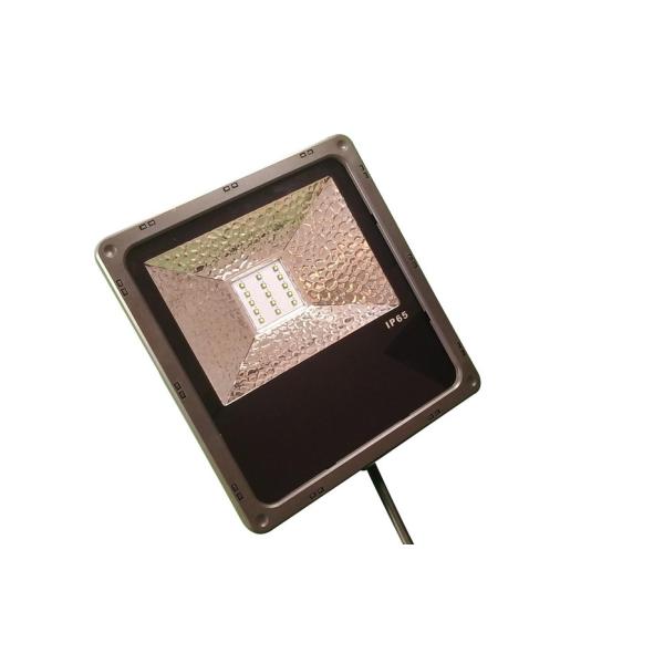 Quality 2700-6000K Warm / Natural / Cool White LED Flood Lighting , led tunnel light fixture for sale