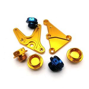 Buy cheap Chrome Plating PVD Powder Coating Automotive Sheet Metal Bending Parts from wholesalers