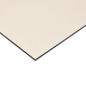 Buy cheap Fireproof Grade A2/B1 Sparkle Aluminum Composite Panel with High Impact Resistance and Peel Strength from wholesalers