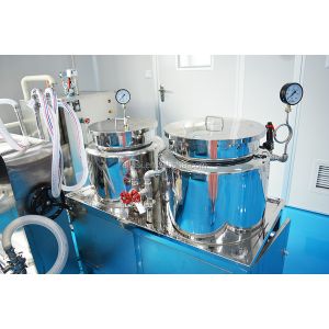 Buy cheap Small Capacity Toothpaste Making Machine Emulsifier Homogenizer Mixing Machine from wholesalers