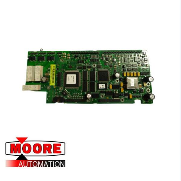 Quality RMIO-01C/11C  ABB  Motherboard for sale