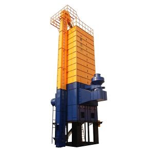 Buy cheap Custom Rice Dryer Machine Grain Tower Dryer Maize Corn Drying Machine from wholesalers