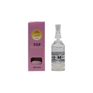 China 5ml/pc Transparent 5ml/pc Tattoo Repair Essence Nursing Agent on sale