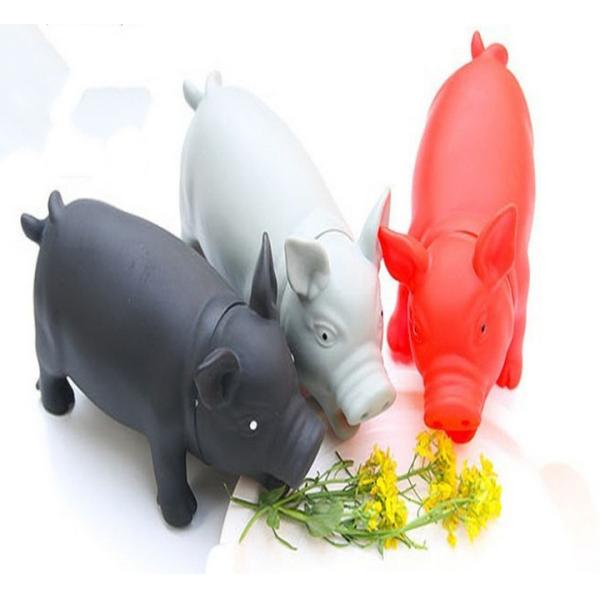 Quality Screams vent pig toy pig pig pig screaming puzzle barbed odorless for sale