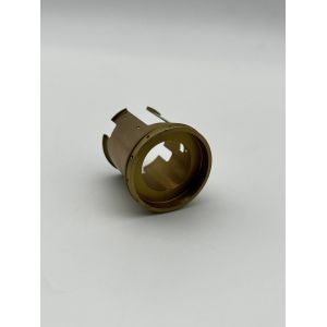 Precision Aerospace CNC Machined Parts Seal Holders Rapid Prototype