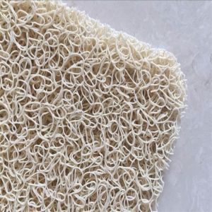 Buy cheap Commercial Entry Mat Without Backing Shaggy Pattern Machine Made Technics from wholesalers