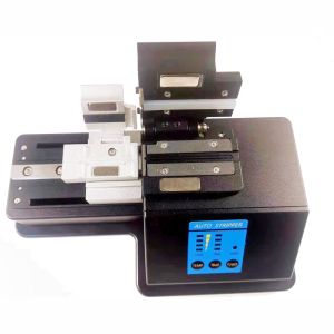 Buy cheap Automatic Longitudinal Fiber Thermal Stripper with Large Diameter from wholesalers