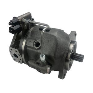 Buy cheap A10VSO140DRG/31R-PPB12N00 A10VSO140DFE1/31R-PPB12N00 Piston Pump German Rexroth Hydraulic Pump from wholesalers