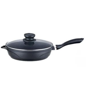 Buy cheap die-casting aluminum cookware from wholesalers
