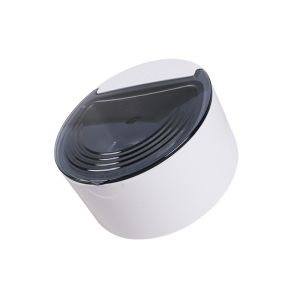 Small Ultrasonic Denture Cleaner / Ultrasonic Retainer Cleaner With Separate