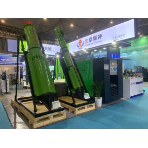 Buy cheap Plc Control Vibroflot Instruments With 1 Year Warranty from wholesalers