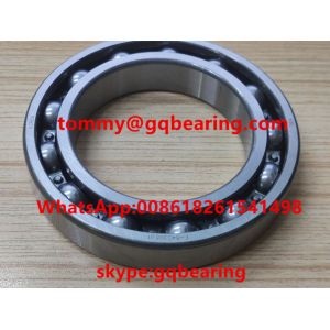 Buy cheap KBC F-845908 Single Row Deep Groove Ball Bearing 69mm Bore 105mm OD 19mm Thickness from wholesalers