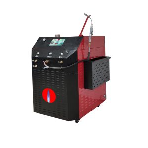 Buy cheap 220V Alternative Energy Water Electrolyzer 6LPM Hydrogen Gas Brazing Machine from wholesalers