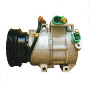 China ALA20615 KIA AC COMPRESSOR Rondo AC COMPRESSOR 6SBU16C AC COMPRESSOR 977011D200,977011D300 AC Compressor on sale